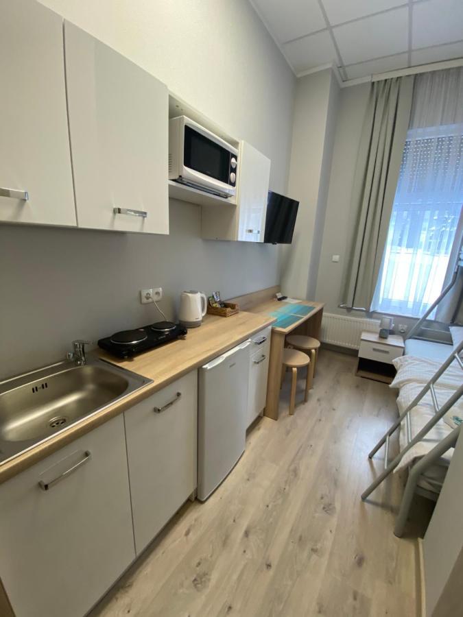 Apartamenty Olsztyn Olsztyn  Exterior photo