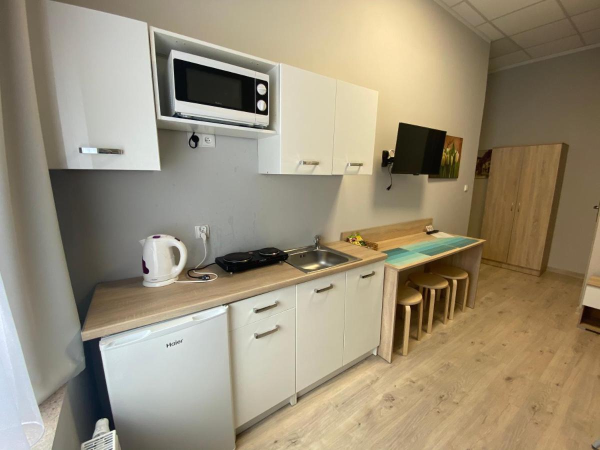 Apartamenty Olsztyn Olsztyn  Exterior photo