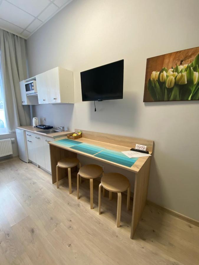 Apartamenty Olsztyn Olsztyn  Exterior photo