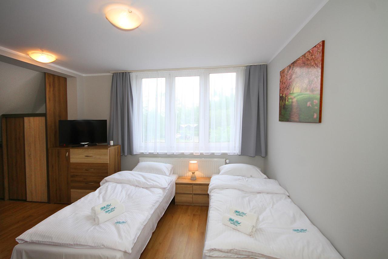 Apartamenty Olsztyn Olsztyn  Exterior photo
