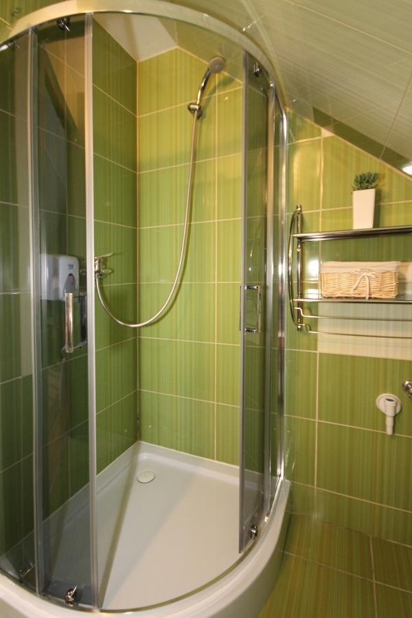 Apartamenty Olsztyn Olsztyn  Exterior photo