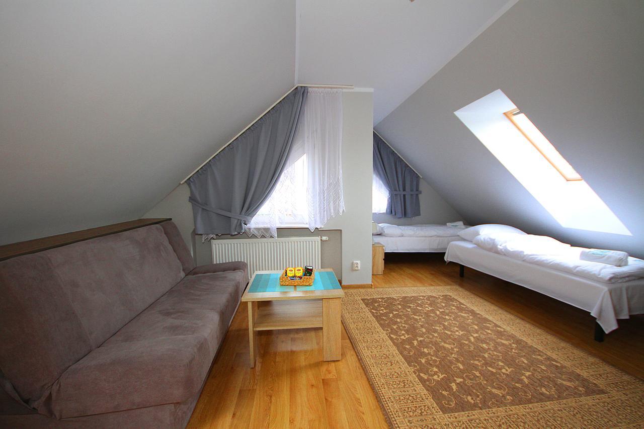 Apartamenty Olsztyn Olsztyn  Exterior photo