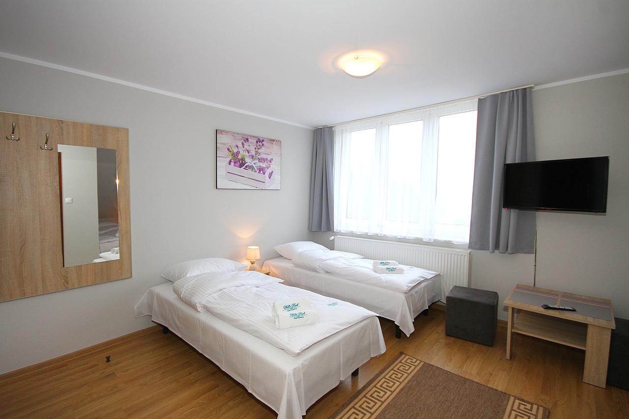 Apartamenty Olsztyn Olsztyn  Exterior photo