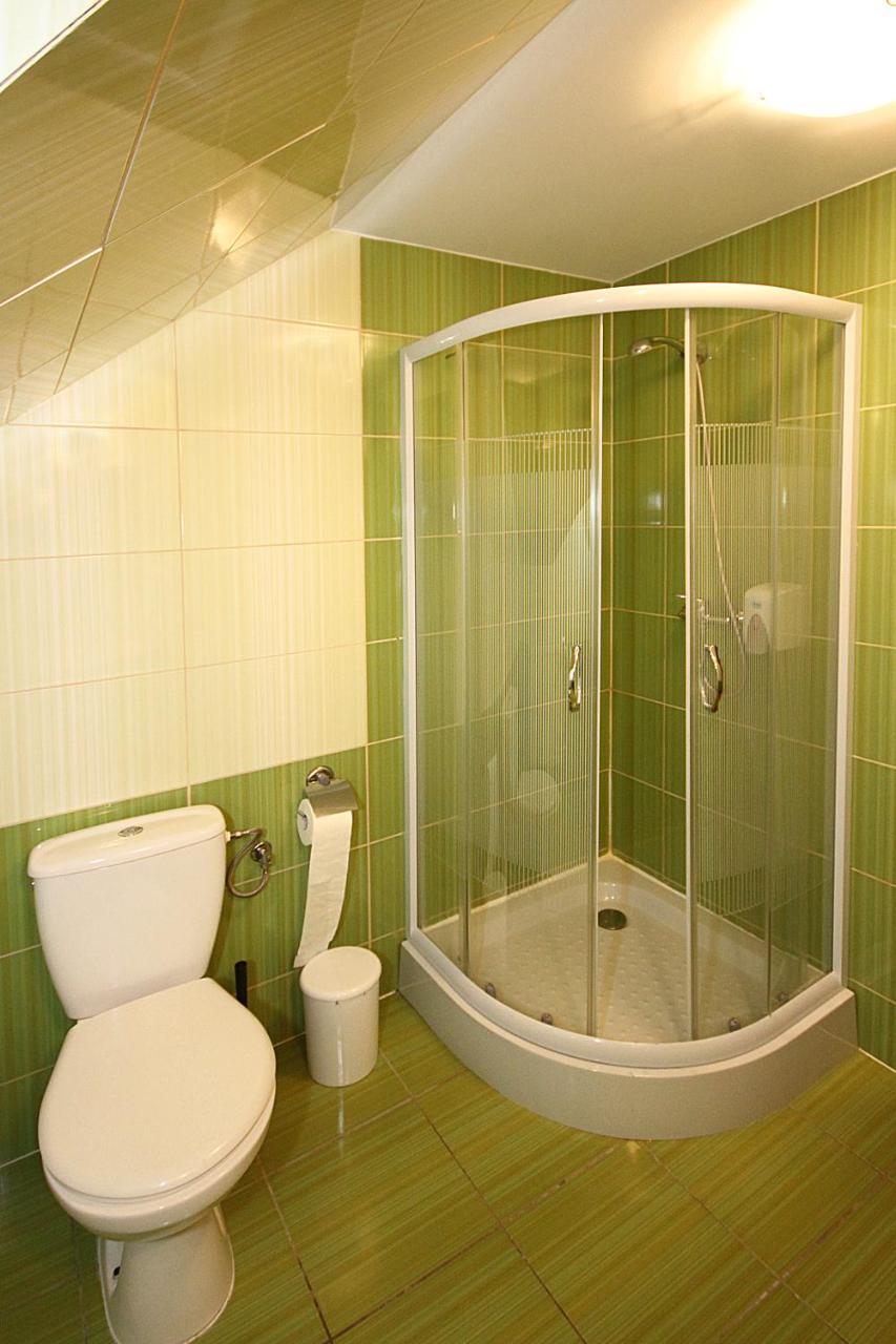 Apartamenty Olsztyn Olsztyn  Exterior photo